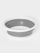 Таз складной Доляна, 3 л - Фото 4