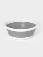 Таз складной Доляна, 5 л - Фото 1