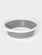 Таз складной Доляна, 5 л - Фото 4