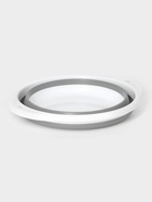 Таз складной Доляна, 5 л - Фото 5