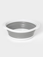 Таз складной Доляна, 5 л - Фото 6