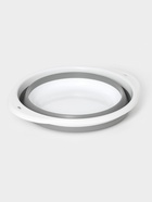 Таз складной Доляна, 10 л - Фото 2