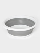 Таз складной Доляна, 10 л - Фото 4