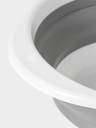 Таз складной Доляна, 10 л - Фото 7