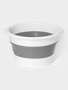 Ведро складное Доляна, 15 л - Фото 1