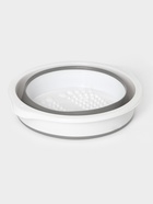 Ведро складное Доляна, 15 л - Фото 2