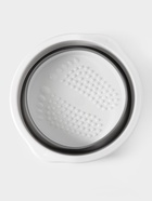 Ведро складное Доляна, 15 л - Фото 3