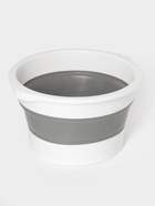 Ведро складное Доляна, 15 л - Фото 4