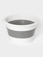 Ведро складное Доляна, 15 л - Фото 6