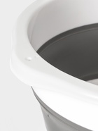 Ведро складное Доляна, 15 л - Фото 7