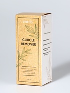 Ремувер для удаления кутикулы, спрей, ухаживающий, 100 мл - Фото 7