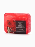 Мыло ручной работы с эфирным маслом розы, 85 г - Фото 5