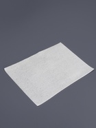 Мыло листовое в пластинках, белое, набор 30 шт. - Фото 2