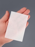 Мыло листовое в пластинках, белое, набор 30 шт. - Фото 3