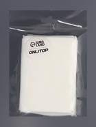 Мыло листовое в пластинках, белое, набор 30 шт. - Фото 4