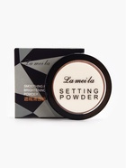 Пудра пресованная LAMEILA, матовый эффект, тон 2 - Фото 5