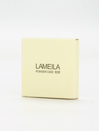 Пудра пресованная LAMEILA тон 2 - Фото 17