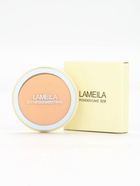 Пудра пресованная LAMEILA тон 2 - Фото 6