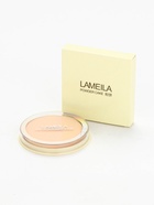 Пудра пресованная LAMEILA тон 2 - Фото 7