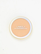 Пудра пресованная LAMEILA тон 2 - Фото 8