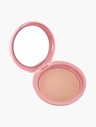 Пудра прессованная LAMEILA тон 2 - Фото 8