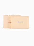 Пудра прессованная двухцветная LAMEILA тон 1 - Фото 5