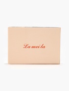 Пудра прессованная двухцветная LAMEILA тон 1 - Фото 9