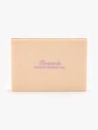 Пудра прессованная двухцветная LAMEILA тон 2 - Фото 6