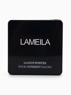 Пудра рассыпчатая LAMEILA тон 3 - Фото 6