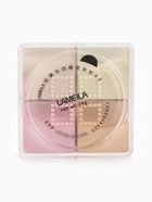 Пудра рассыпчатая LAMEILA тон 3 - Фото 8