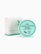 Пудра рассыпчатая LAMEILA тон 1 - Фото 5