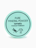 Пудра рассыпчатая LAMEILA, тон 3 - Фото 6