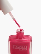 Румяна LAMEILA с шимером тон 1 - Фото 6