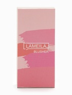 Румяна  LAMEILA с шимером тон 1 - Фото 7