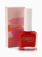 Румяна кремовые LAMEILA с шиммером, тон 2 - Фото 4