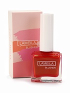 Румяна кремовые LAMEILA с шиммером, тон 3 - Фото 4