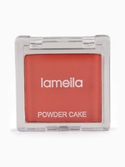 Румяна прессованные LAMEILA тон 1 - Фото 7