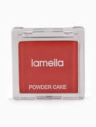 Румяна прессованные LAMEILA тон 2 - Фото 7