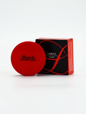 Тональный крем-кушон для лица LAMEILA тон 2