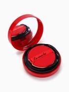 Тональный крем-кушон для лица LAMEILA тон 2 - Фото 4