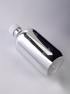 Шампунь для волос «Серебряная вода» с ароматом кокоса, против перхоти 500 мл - Фото 3