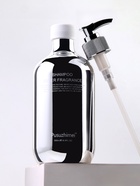 Шампунь для волос «Серебряная вода» с ароматом кокоса, против перхоти 500 мл - Фото 4