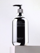 Шампунь для волос «Серебряная вода» с ароматом кокоса, против перхоти 500 мл - Фото 1