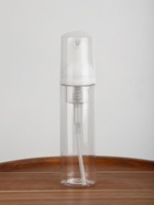 Бутылочка для хранения, с пенообразующим дозатором, 85 мл, прозрачная - Фото 2