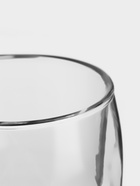 Стакан с двойными стенкам Magistro «Ромбус», 350 мл, 9.2×12.5 см, стекло, прозрачный - Фото 3