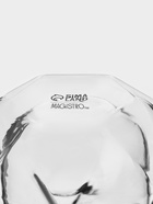 Стакан с двойными стенкам Magistro «Ромбус», 350 мл, 9.2×12.5 см, стекло, прозрачный - Фото 4