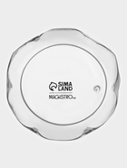 Стакан с двойными стенкам Magistro «Ромбус», 350 мл, 9.2×12.5 см, стекло, прозрачный - Фото 5