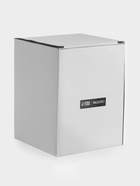 Стакан с двойными стенкам Magistro «Ромбус», 350 мл, 9.2×12.5 см, стекло, прозрачный - Фото 6