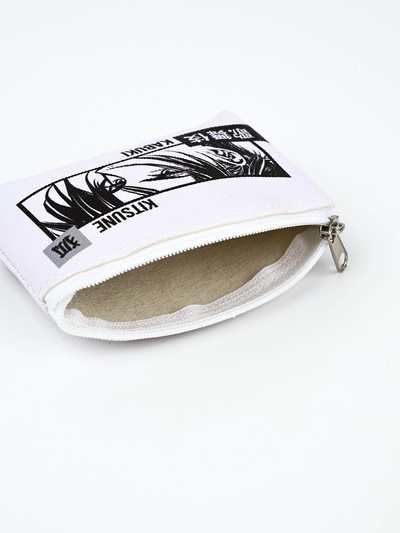 Кошелёк молодёжный «Аниме глаза», 11×7 см