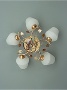 Люстра "Грета" 5х40Вт Е27 Золото МОДЕЛЬ: 2600553 - фото 34770167